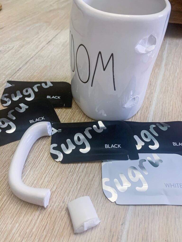 How to Use Sugru 