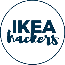 ikea hackers logo