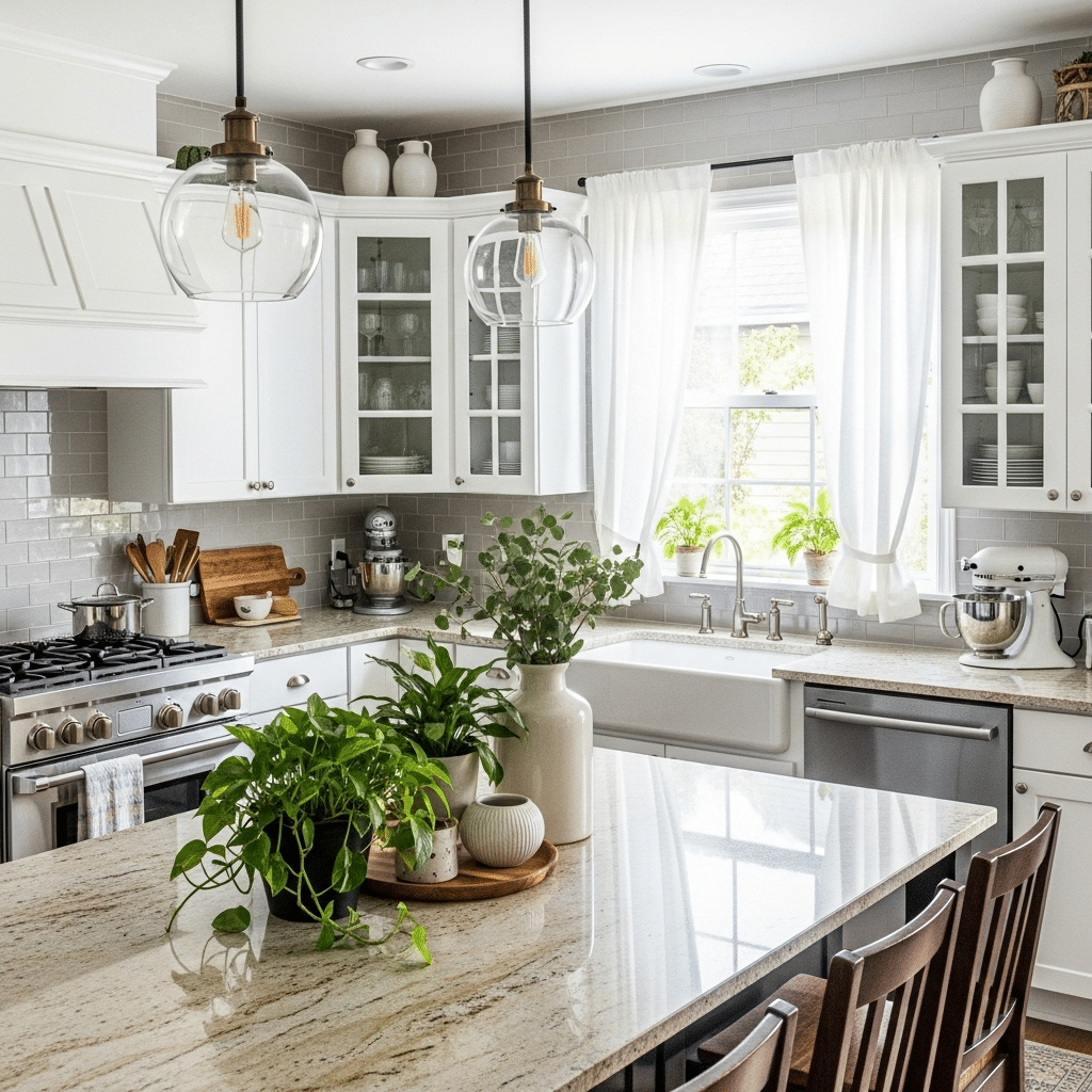 10 Most Popular Granite Colors for Latest and Modern Trends