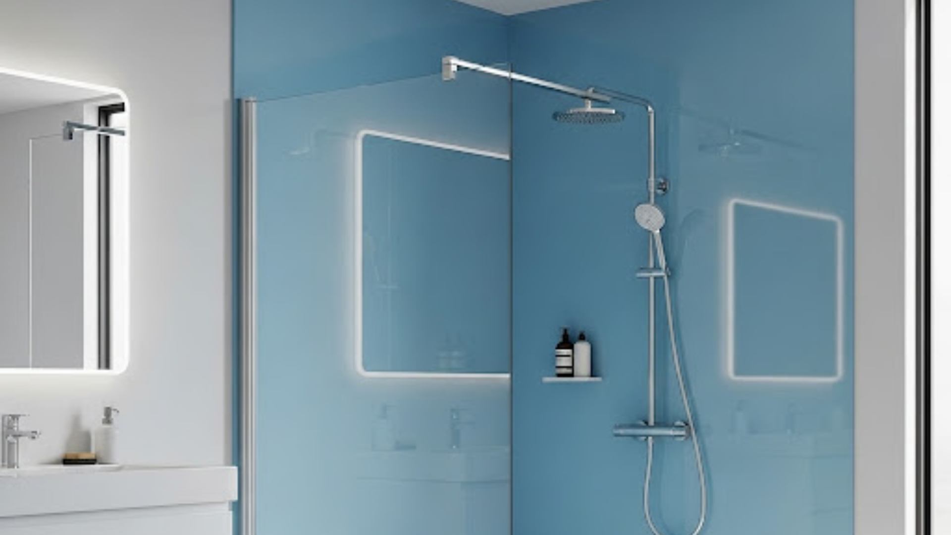 Acrylic Panels