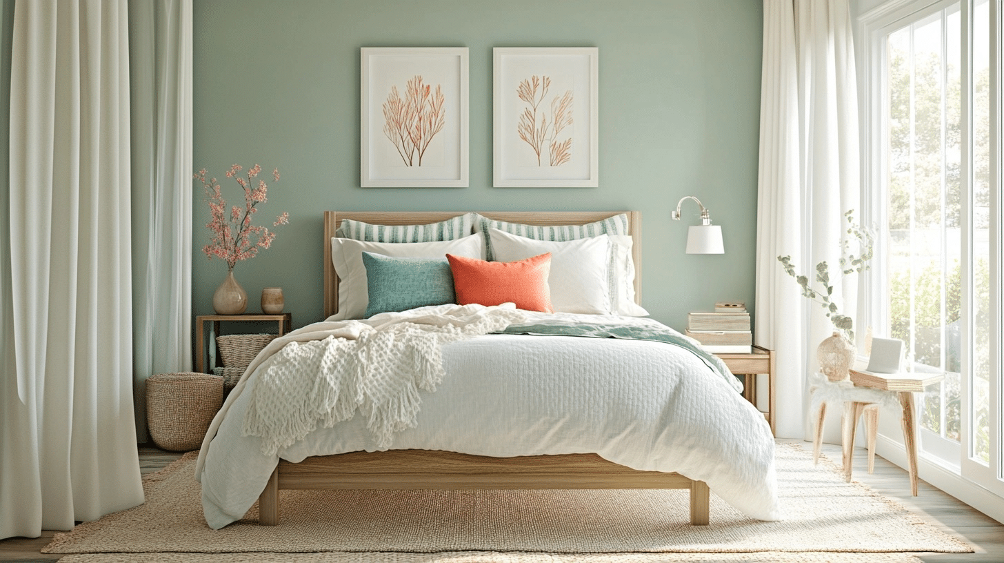 Behr River Mist S410-1

