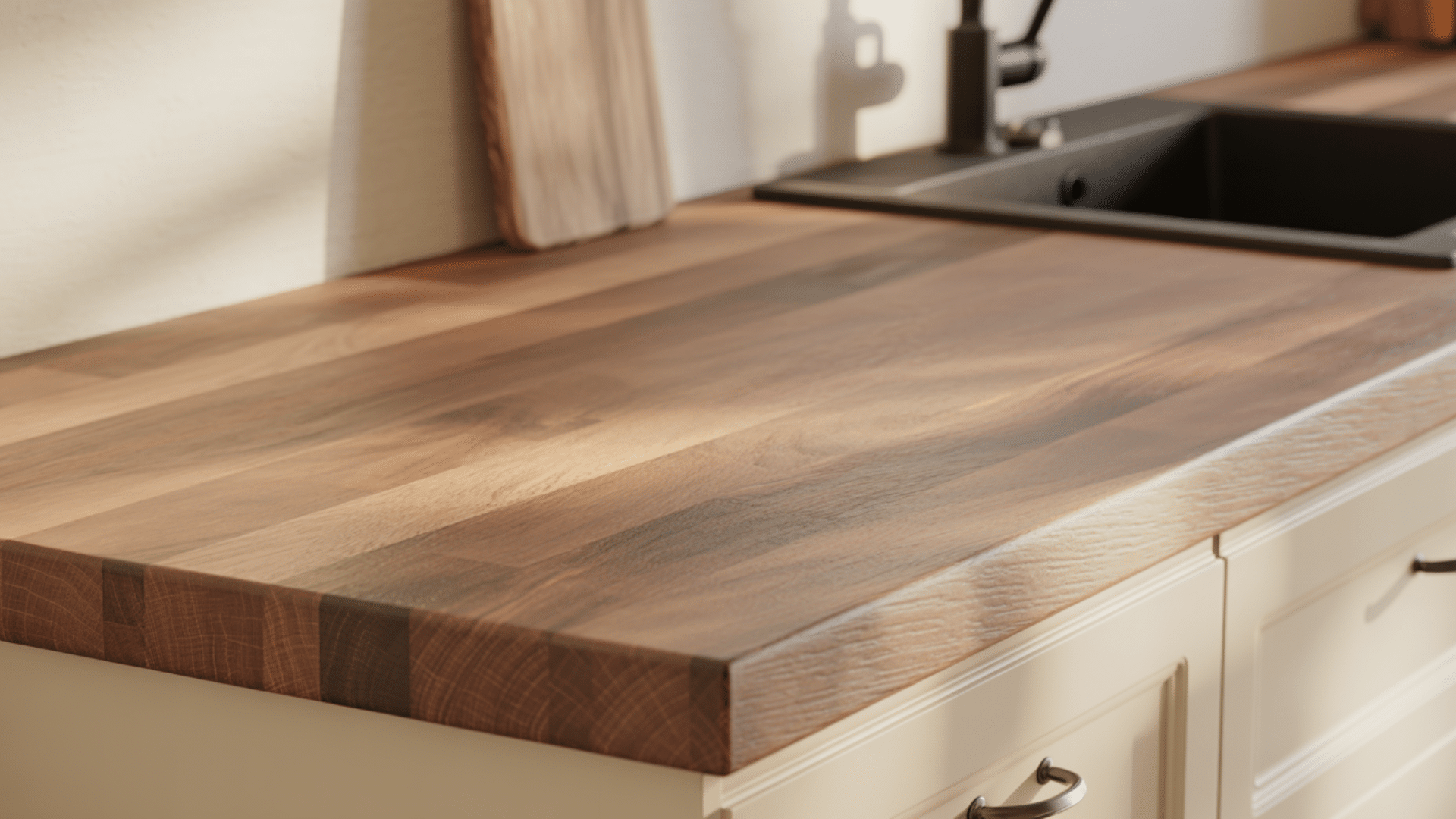 Butcher Block (Wood)