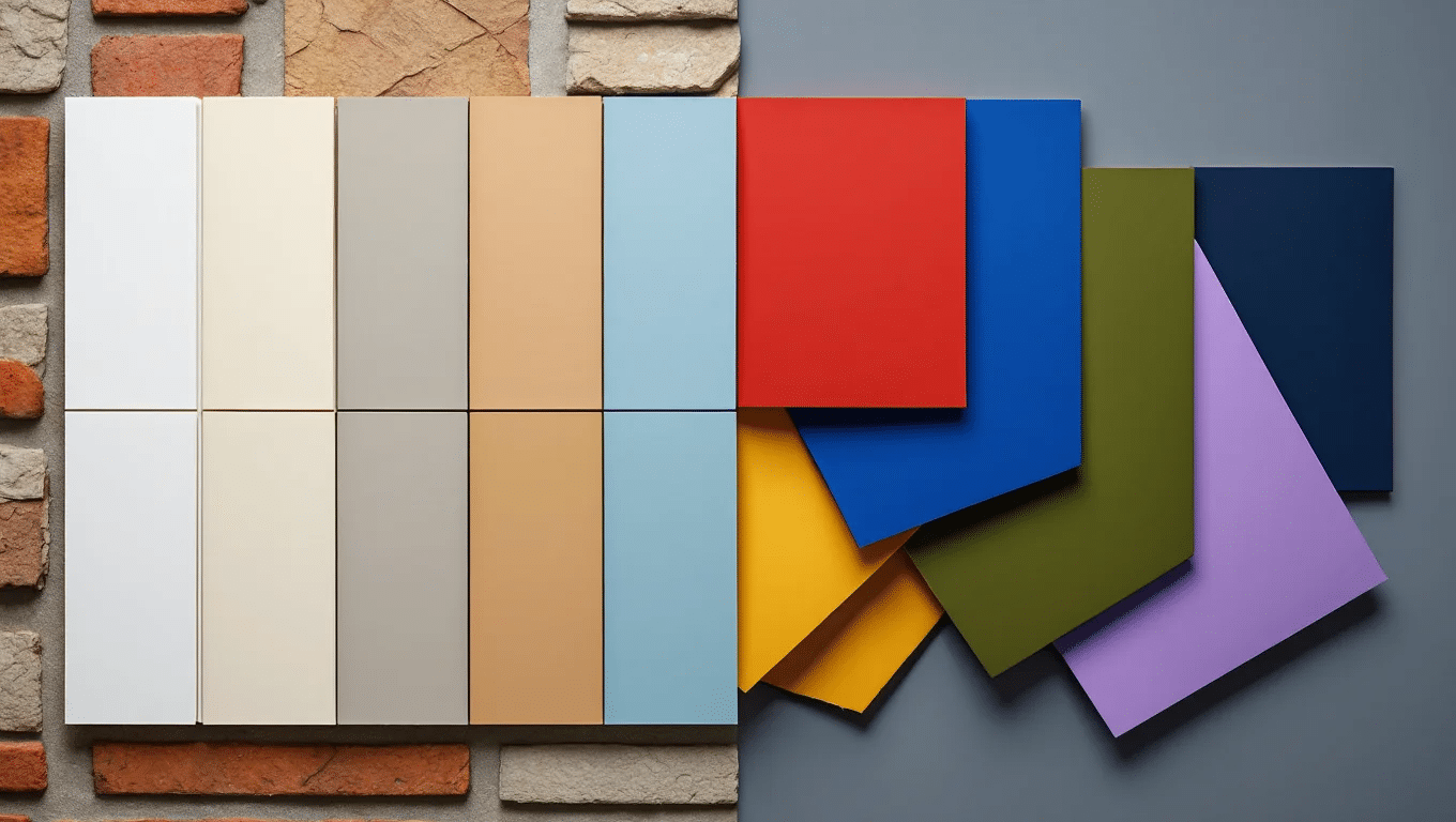 Classic vs. Bold
