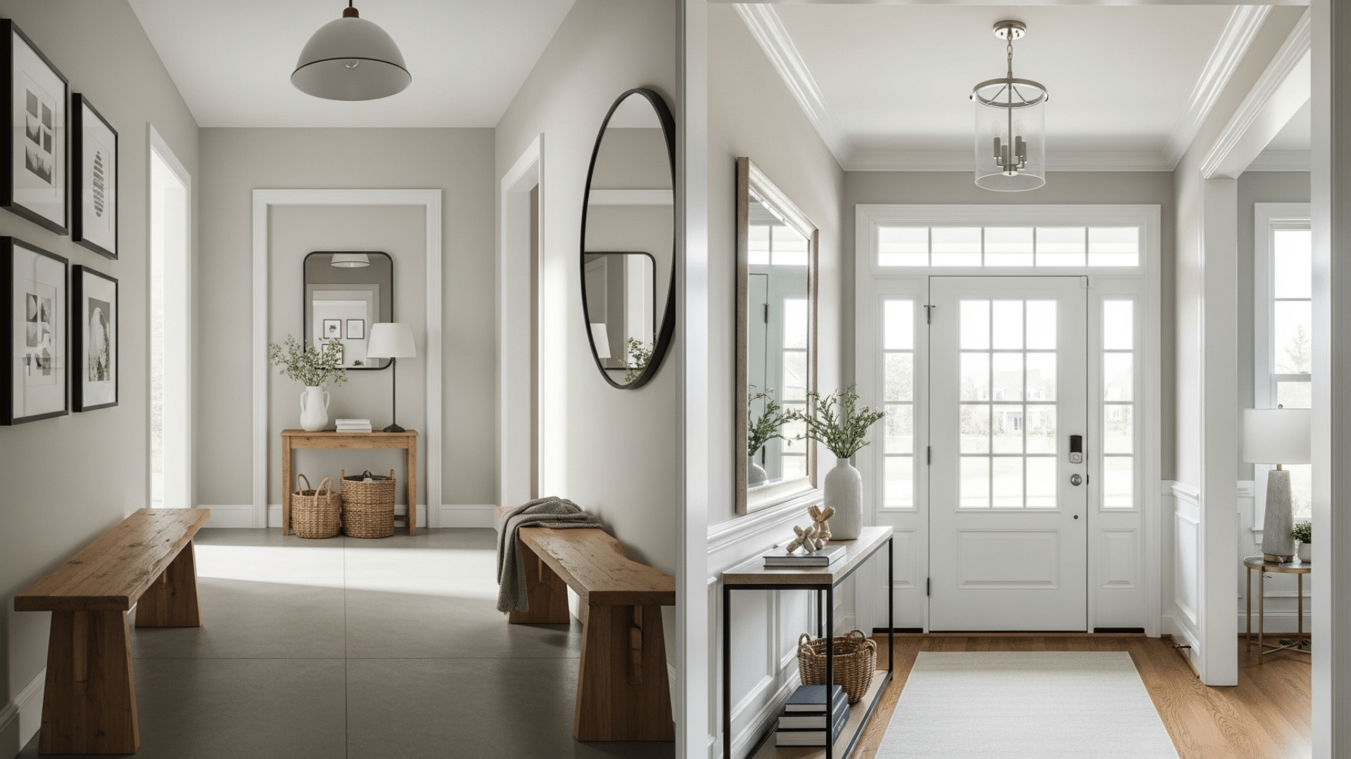 Entryway