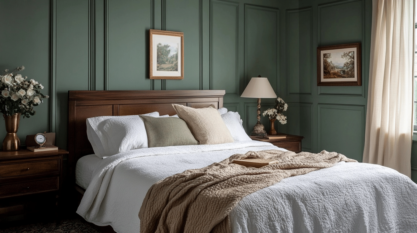 Farrow & Ball Castle Grey No. 92