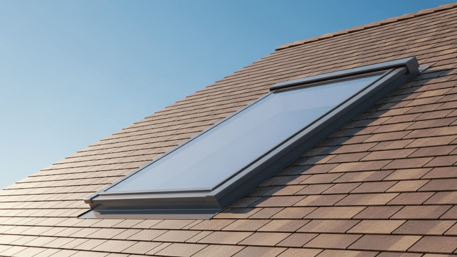 Fixed Skylight Cost by Size