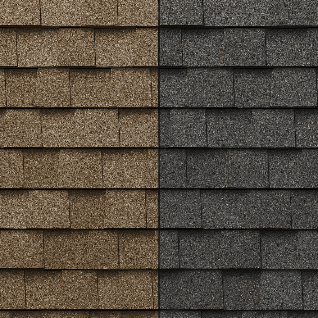 Gaf Oyster Gray vs Pewter Gray: Find Your Best Option