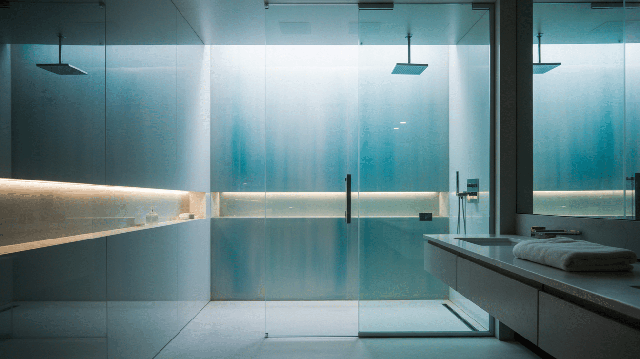 Glass Panels