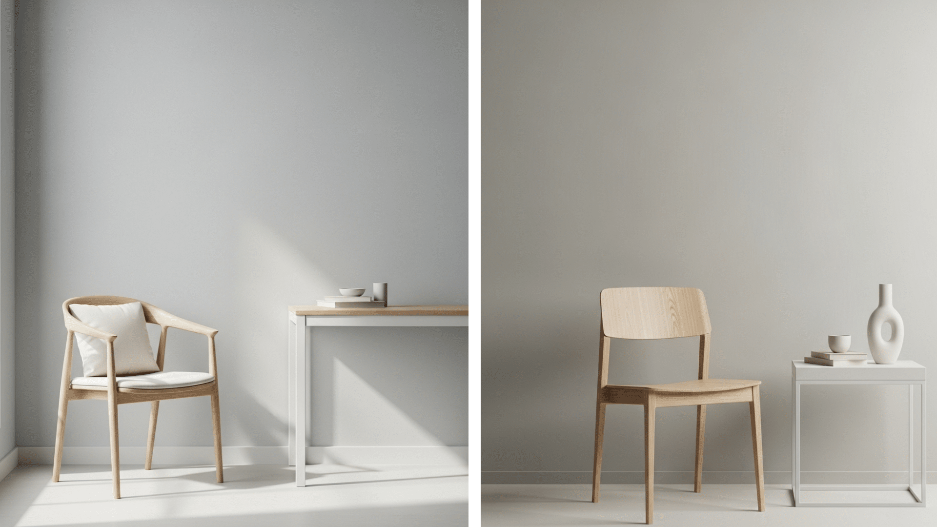 Gossamer Veil vs Drift of Mist for Modern Interiors