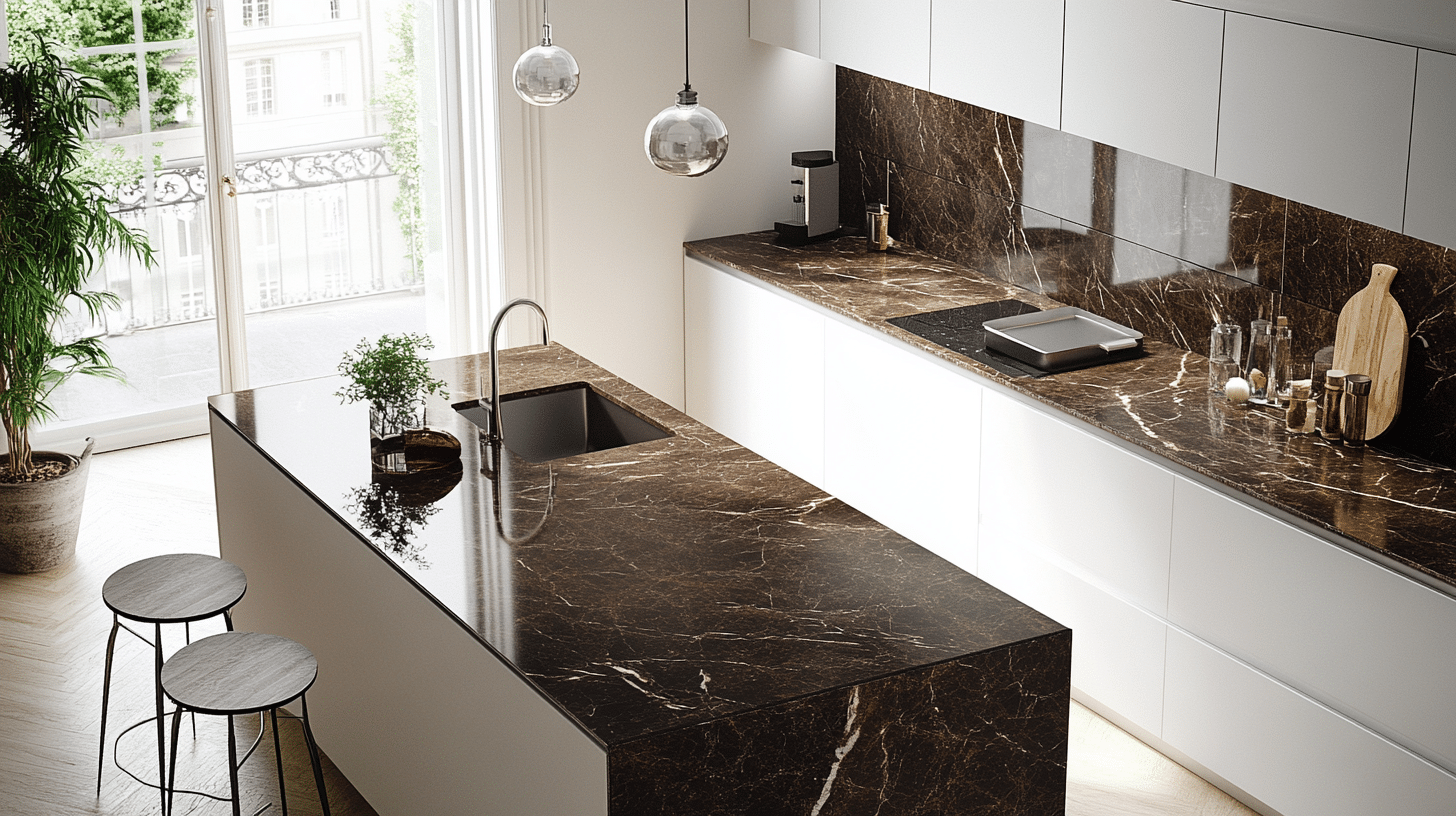 Granite