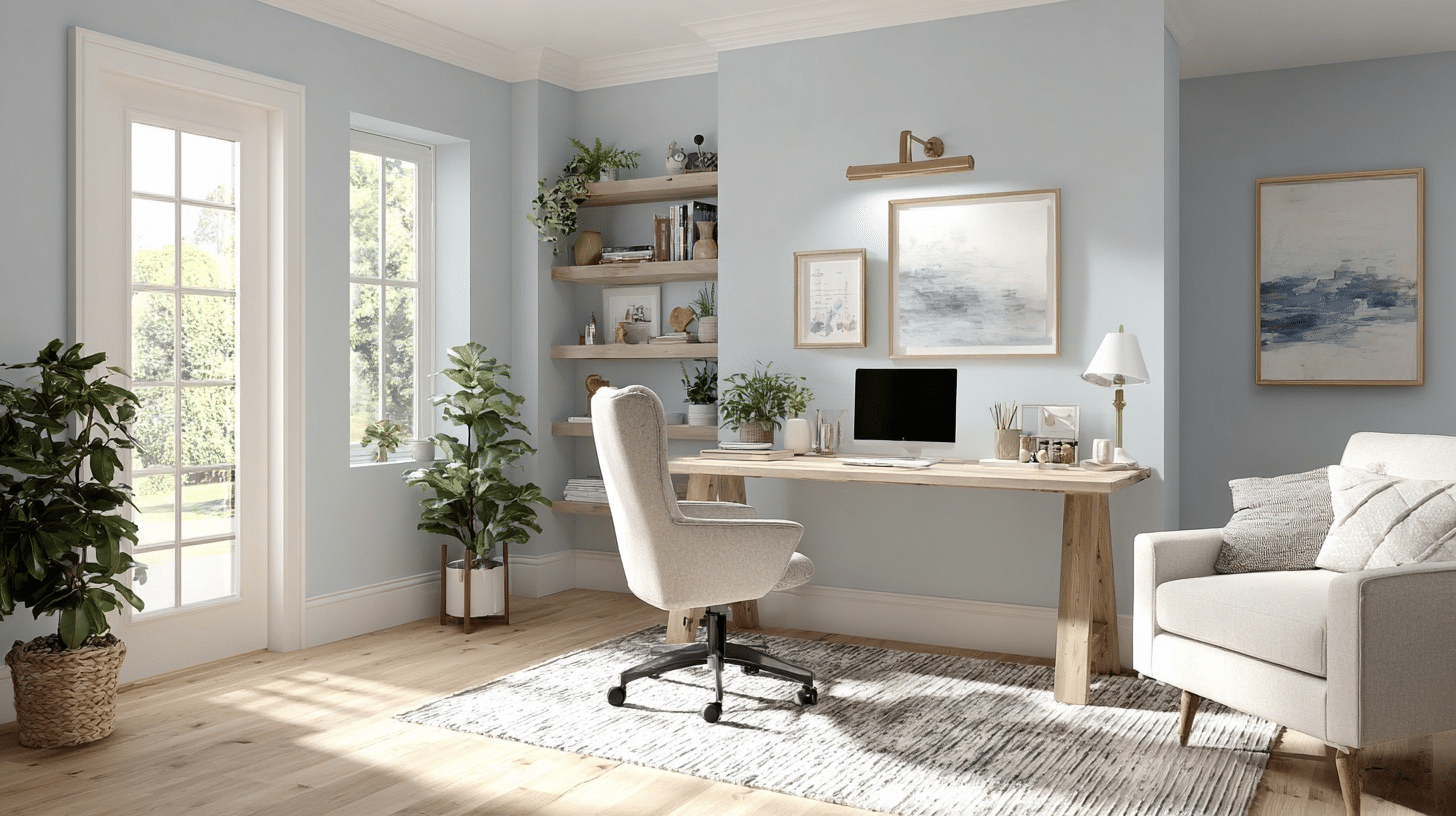Home Office