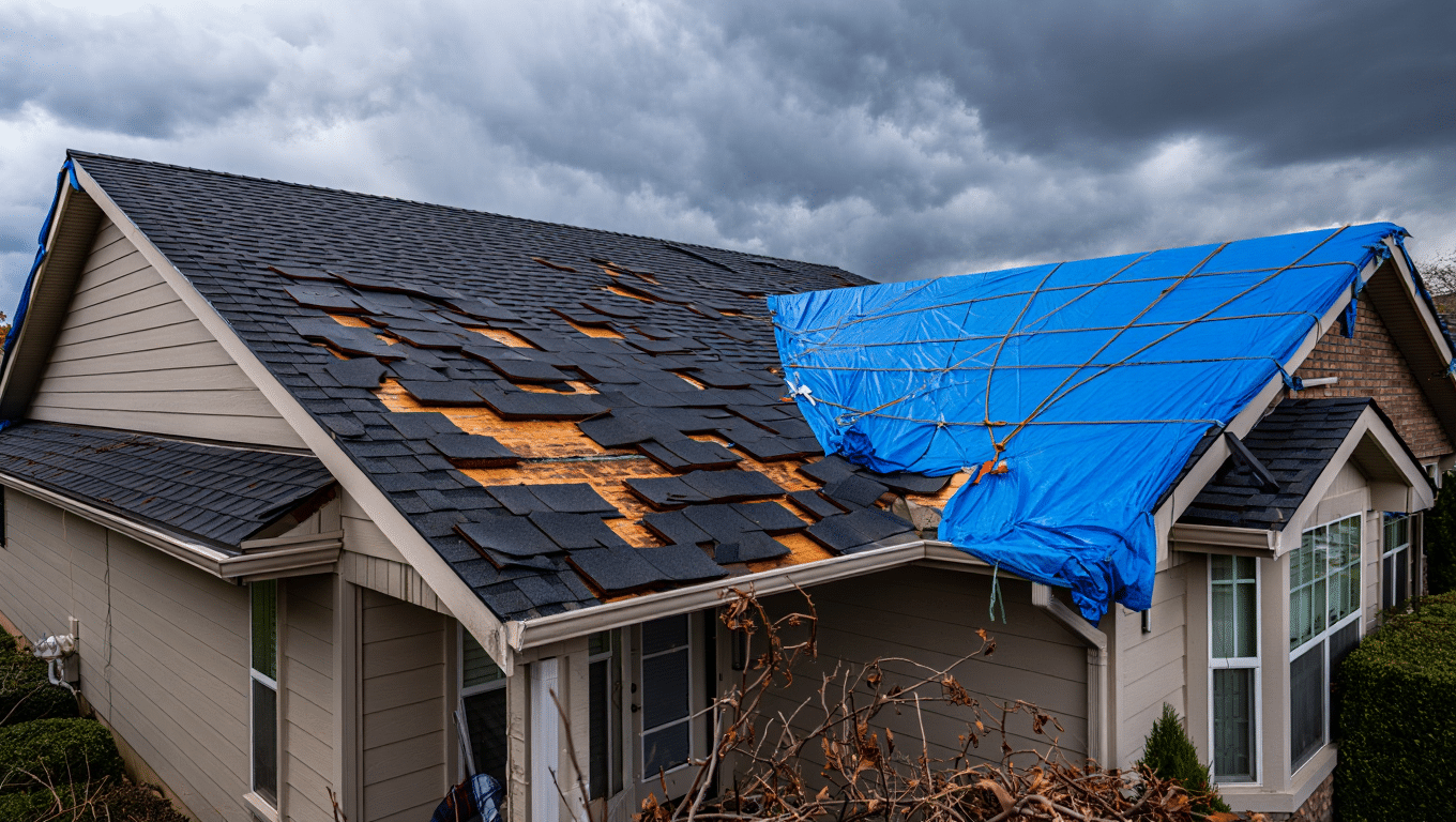 How Long Do You Have to File a Roof Damage Claim?