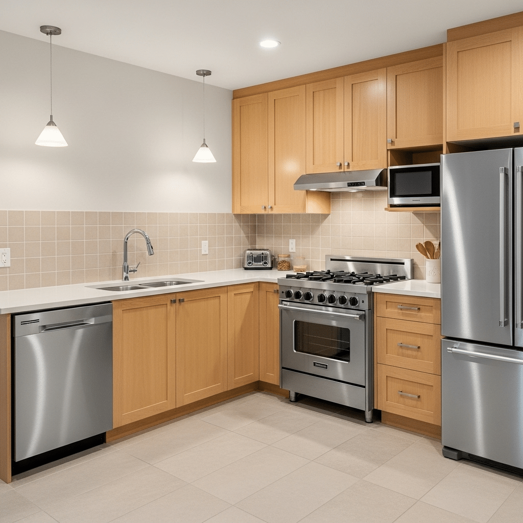 How Much Should a 10x10 Kitchen Remodel Cost?