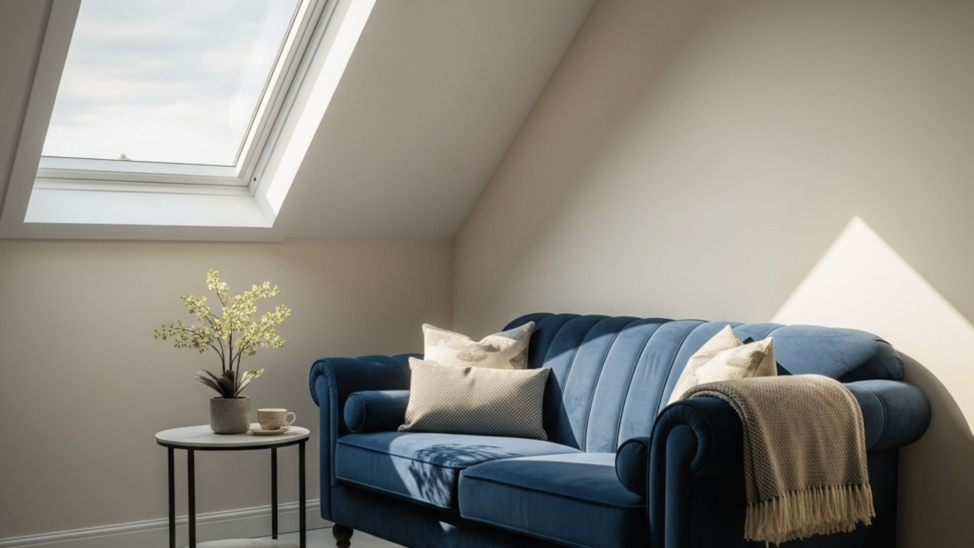 How Much Does Skylight Installation Cost in 2025?