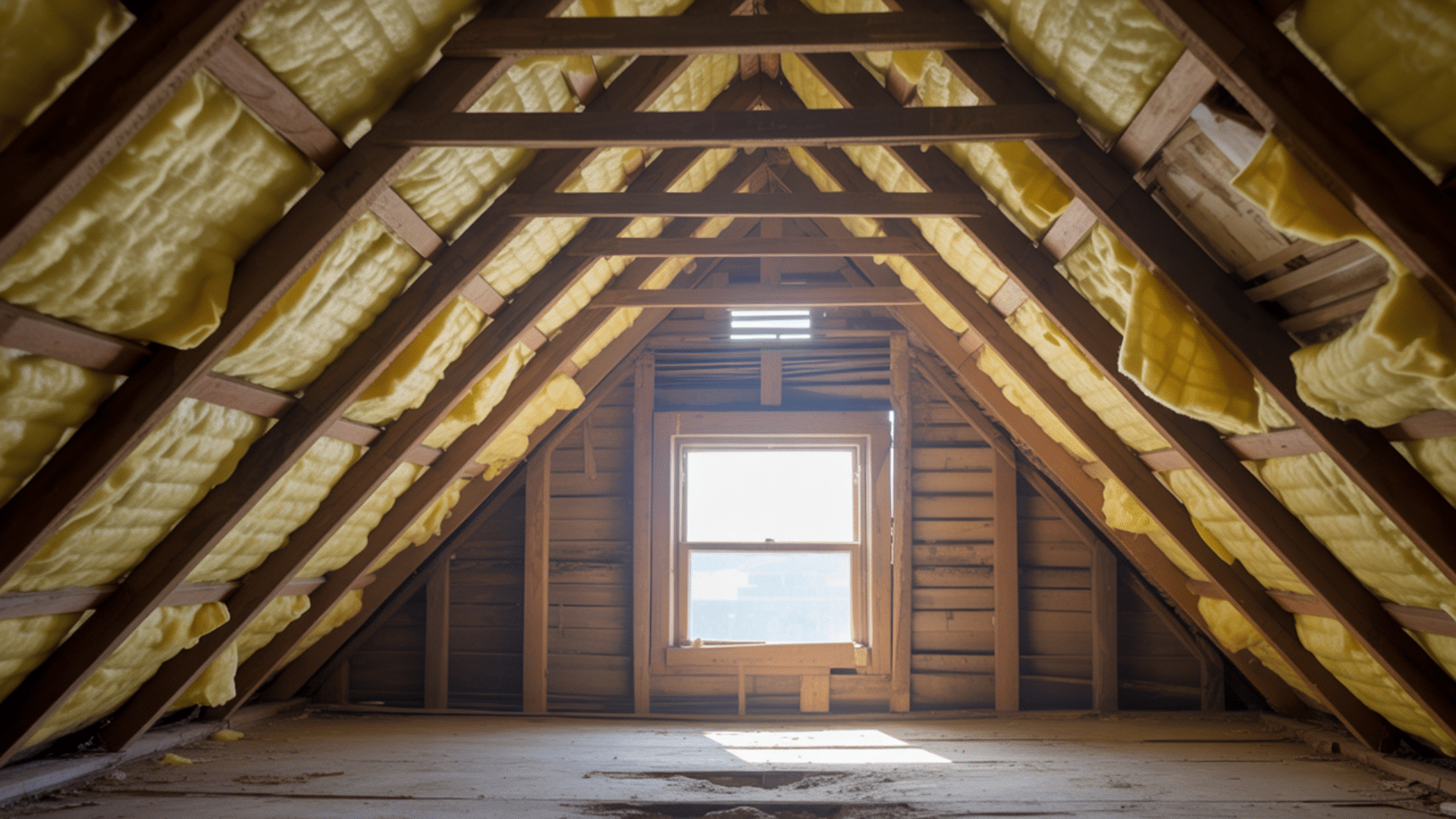 Inadequate Ventilation and Heat Build-Up
