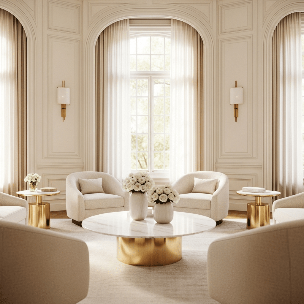 Is Strand of Pearls Benjamin Moore (CSP-395) the Right Color for You?