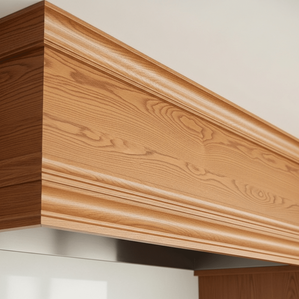 Kitchen Soffit Ideas: Design, Storage & Style Tips