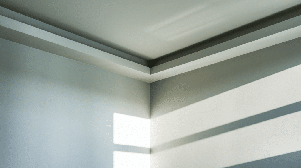 Learn Pros and Cons of Painting Ceiling Same Color as Walls