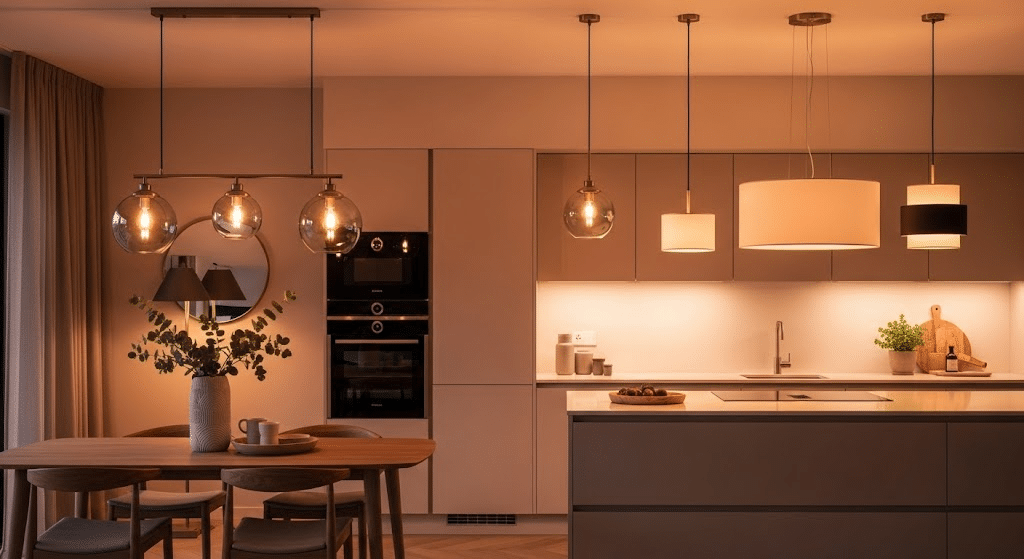 Lighting Fixtures