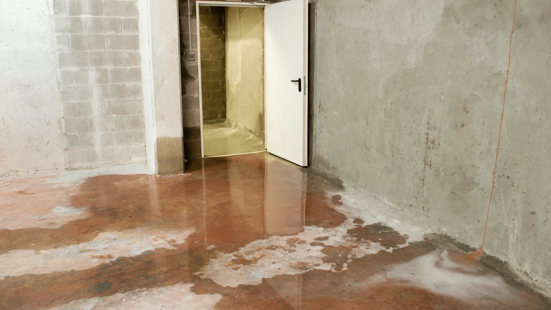 Longest Installation Phase When Finishing a Basement