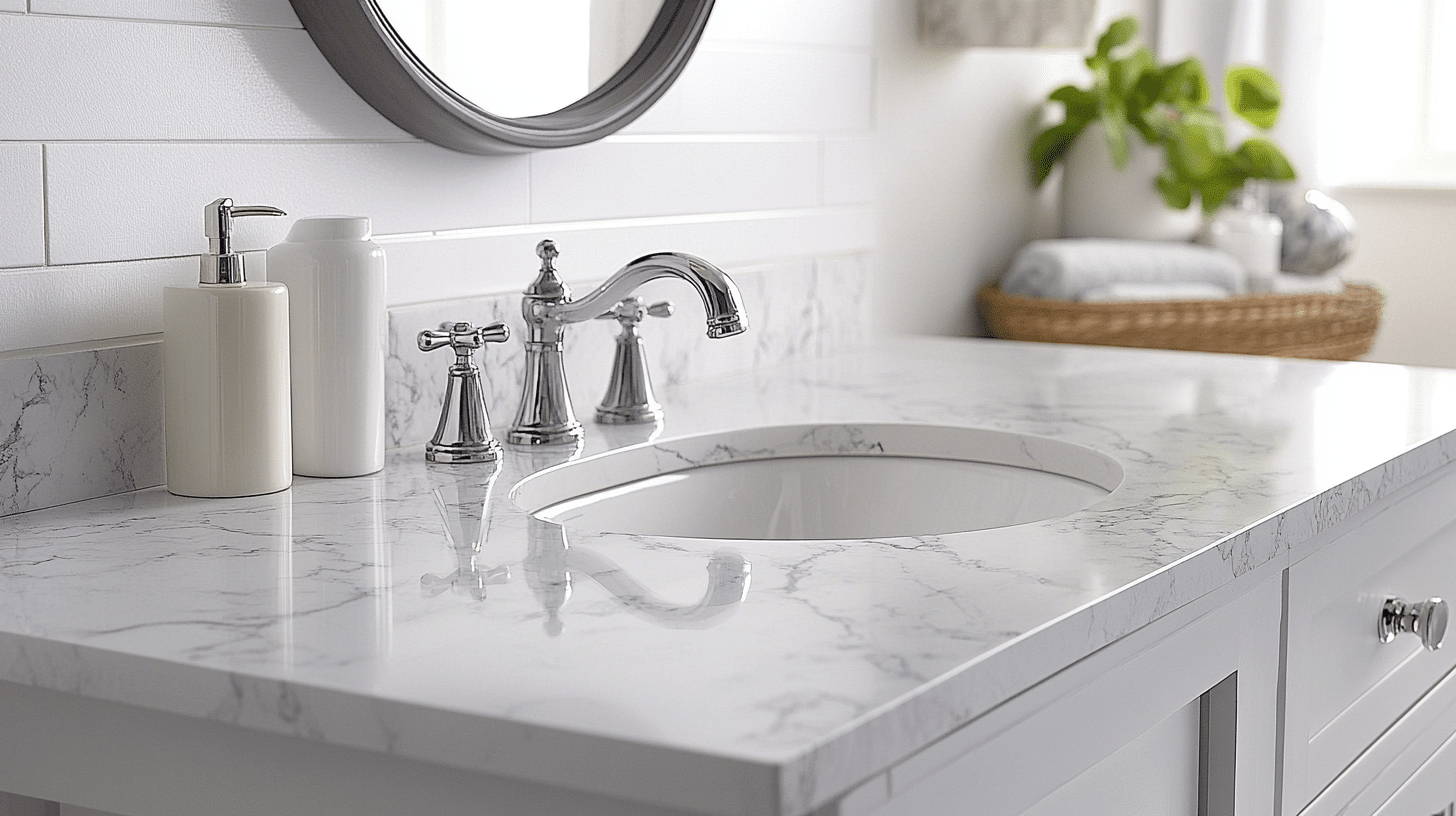 Marble