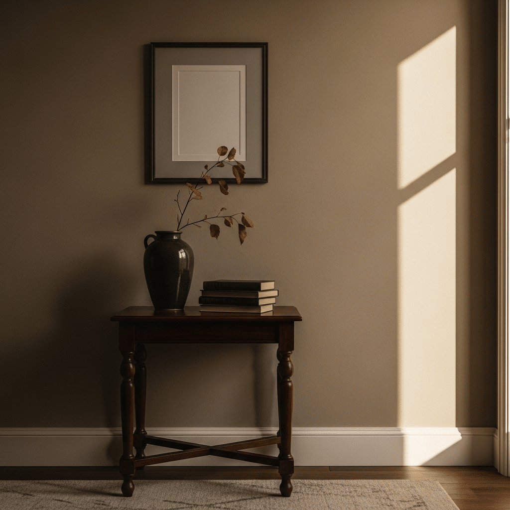 Pale Oak vs Edgecomb Gray: What’s the Better Greige Choice