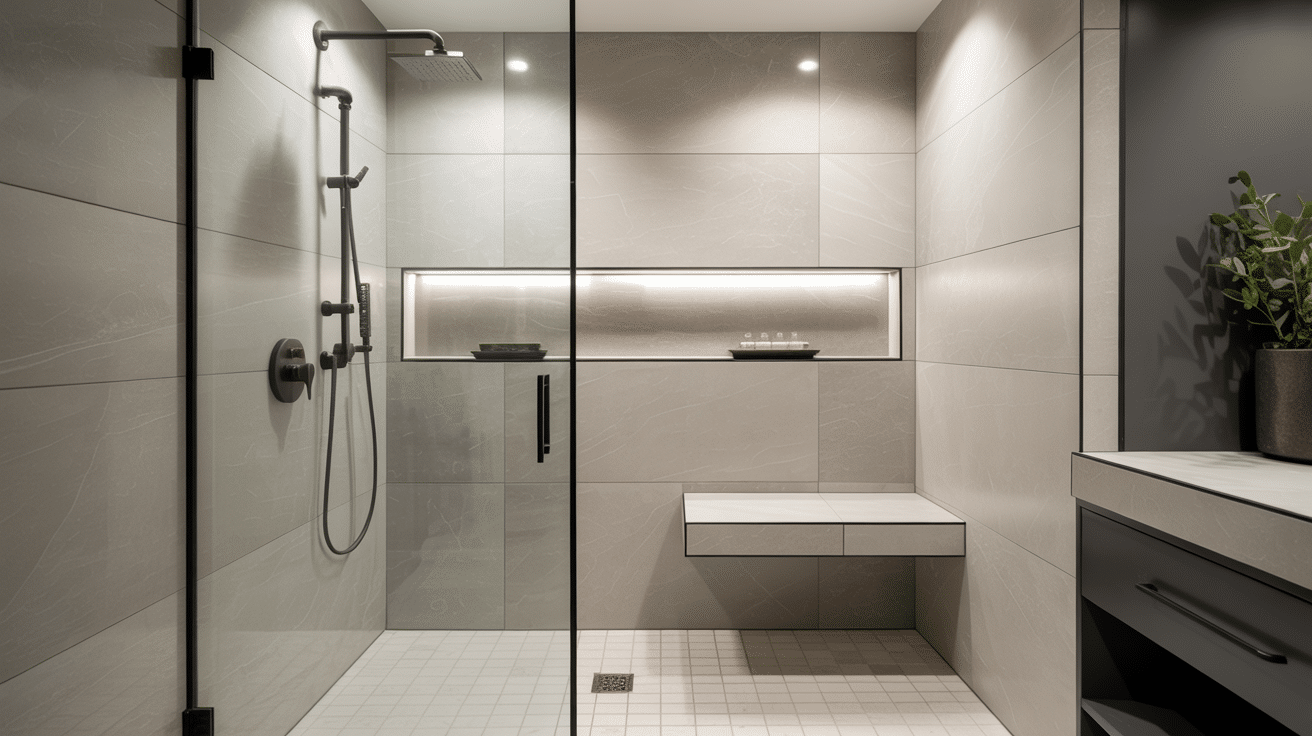 Quartz Panels