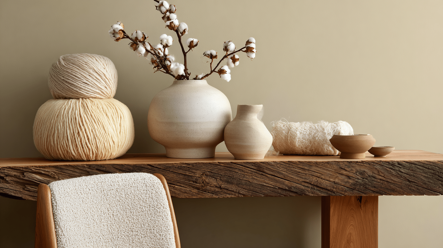 Reviewing Wool Skein (SW 6148) for a Warm Home Decor