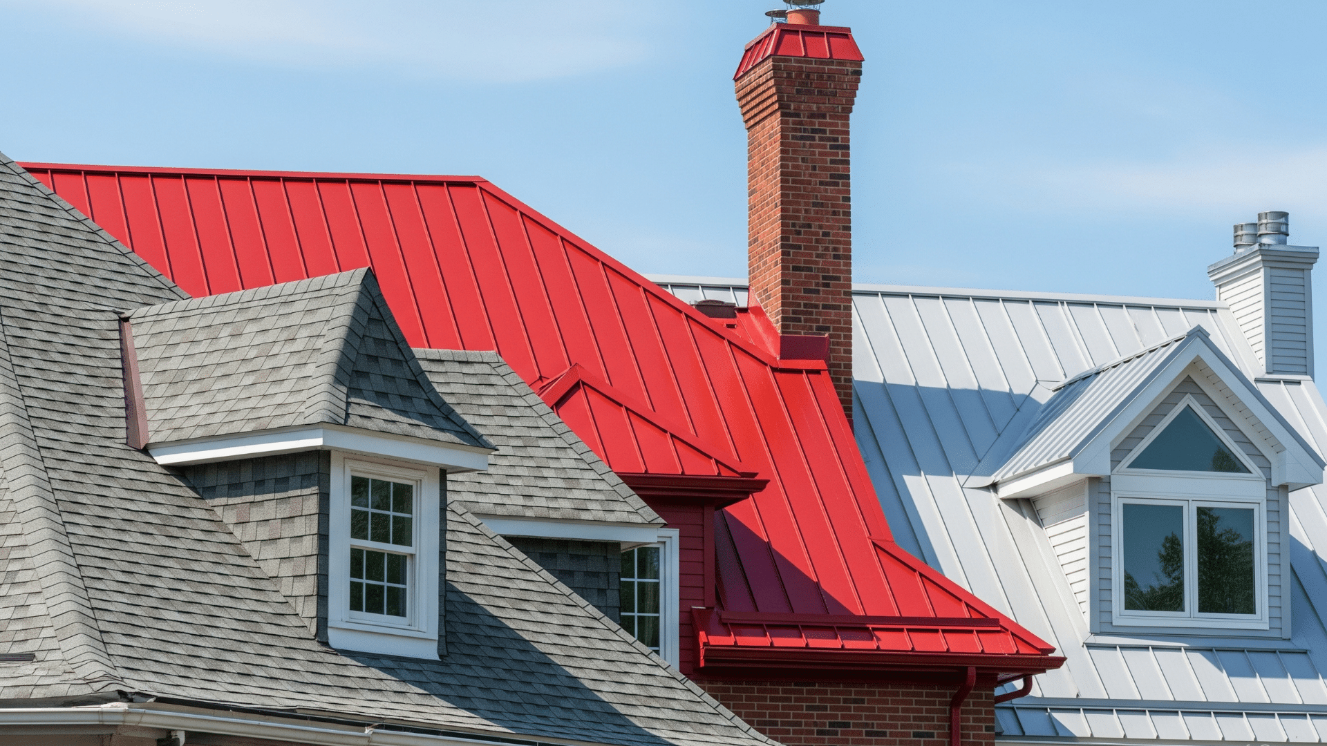 Ridge Vent Alternatives
