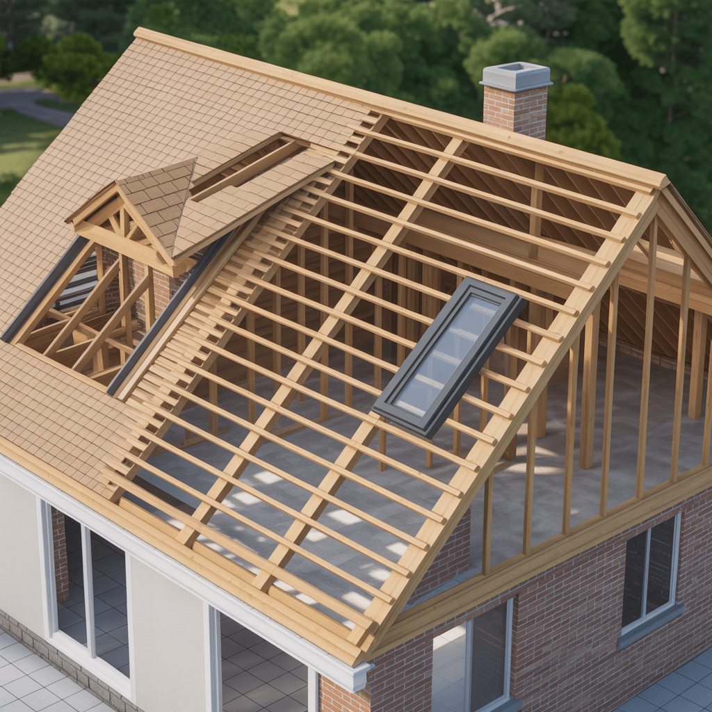 Roof Terminology Every Homeowner Should Know