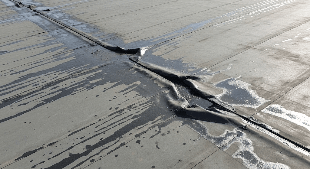Seam Failures