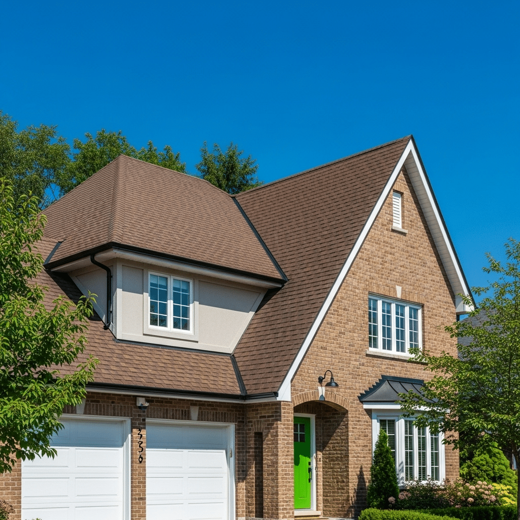 Selecting Roof Shingles Colors Most Popular in 2025