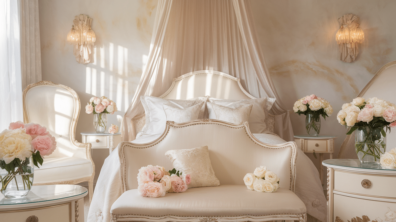 Soft Romantic