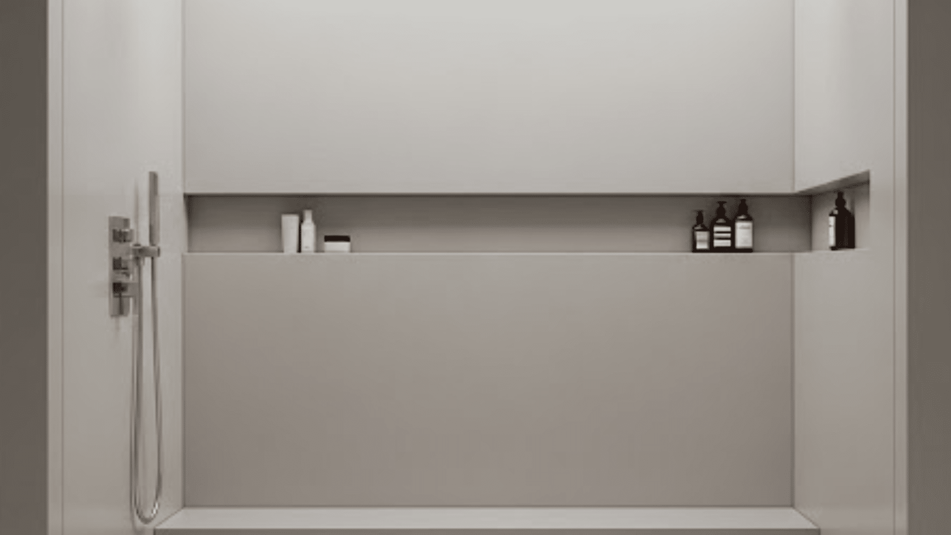 Solid Surface Panels