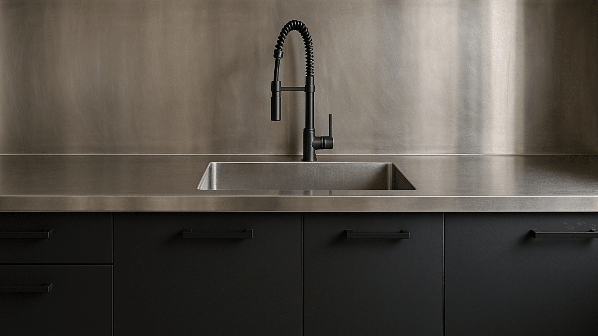 Stainless Steel
