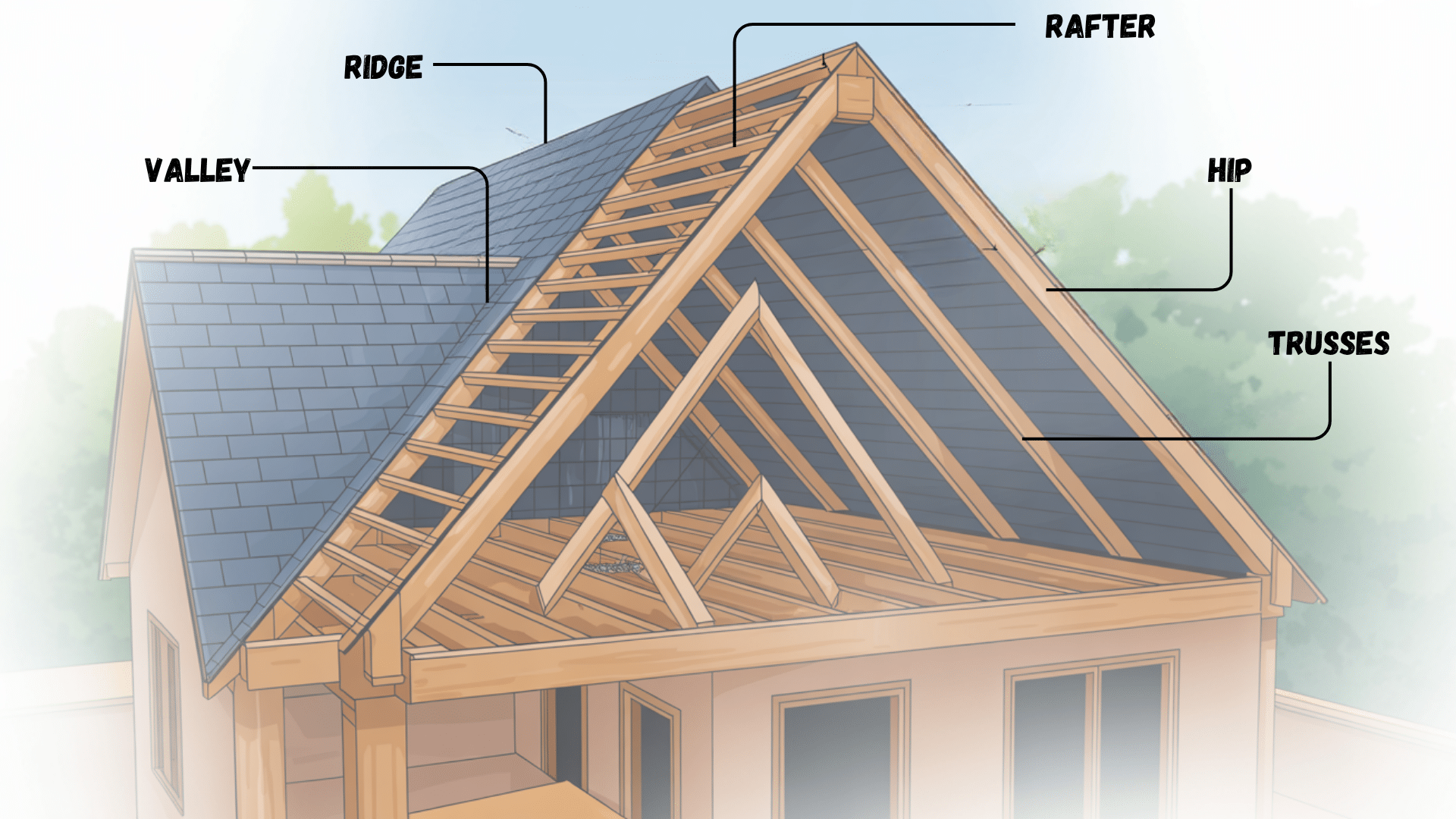 Structural Components
