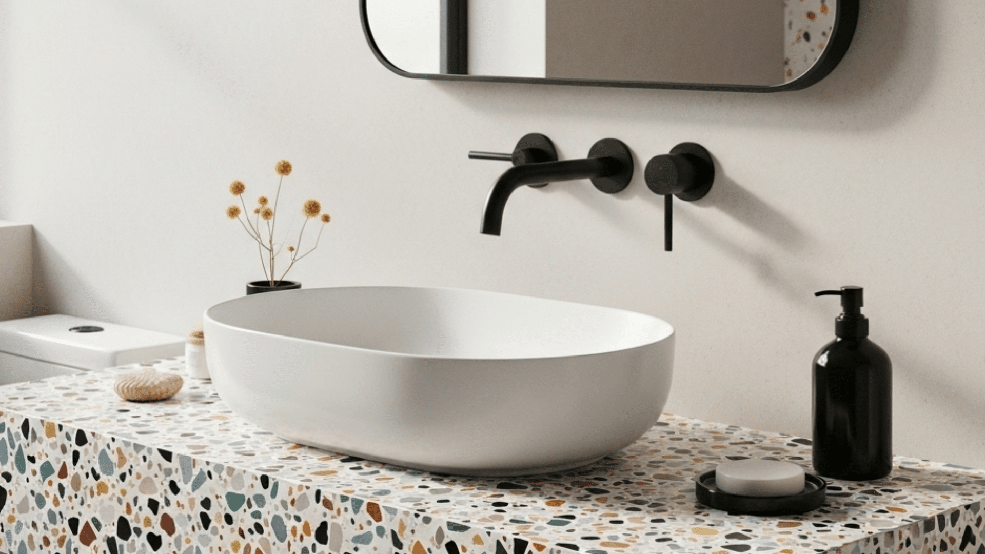 Terrazzo