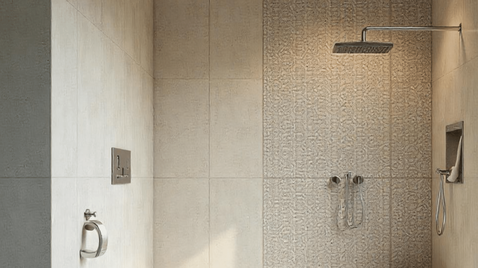 Best Material for Shower Walls: 9 Top-Rated Materials - The Martinnest