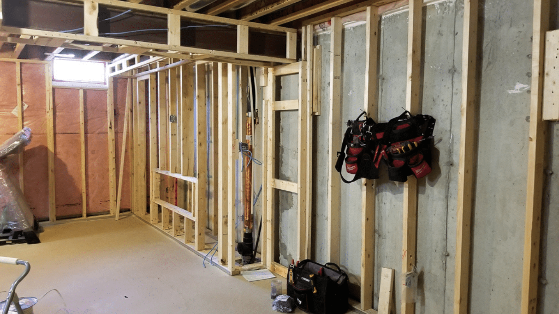 Time-Saving Tips for a Faster Basement Finish