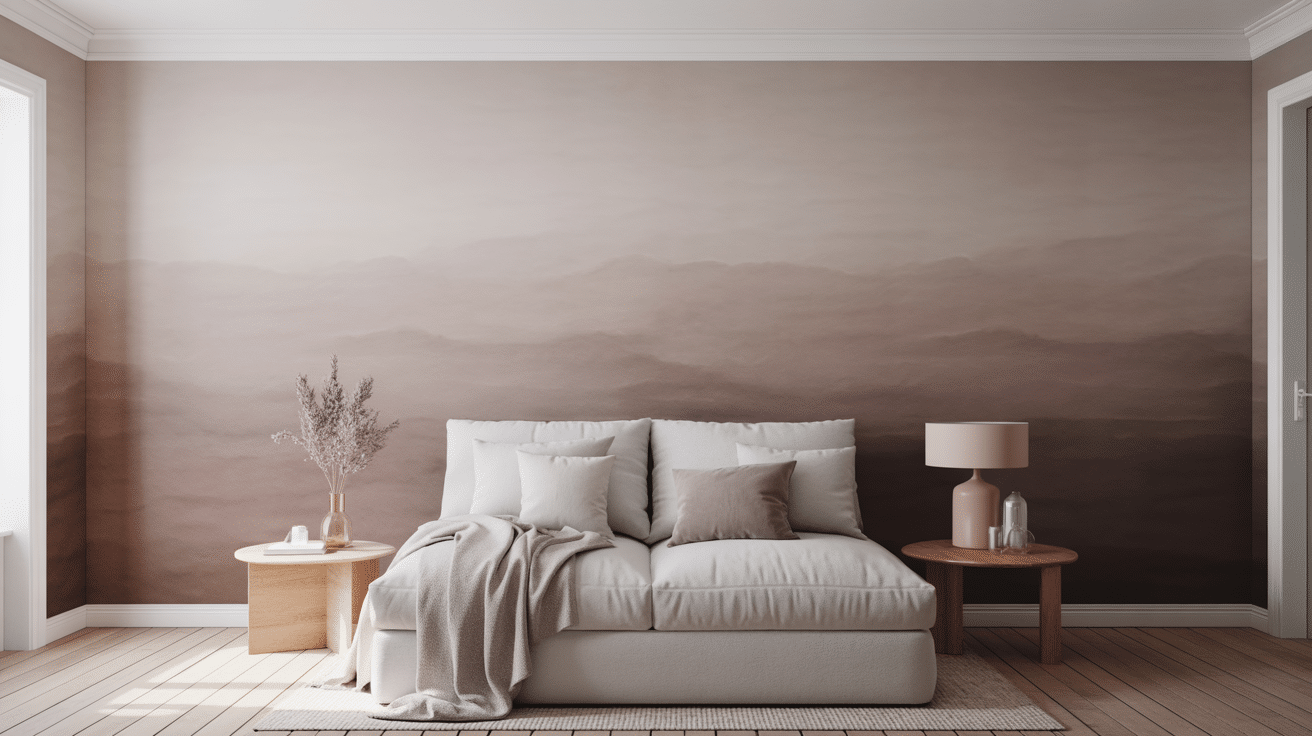 Tone-on-Tone Walls