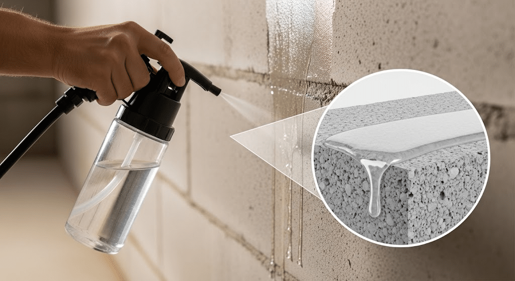 Understanding Details of RadonSeal and Its Working
