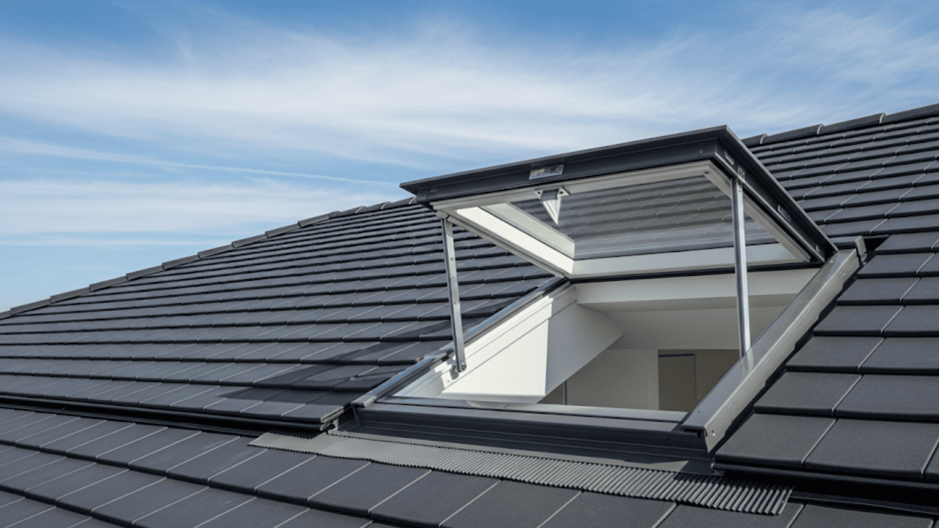 Vented Skylight Cost by Size