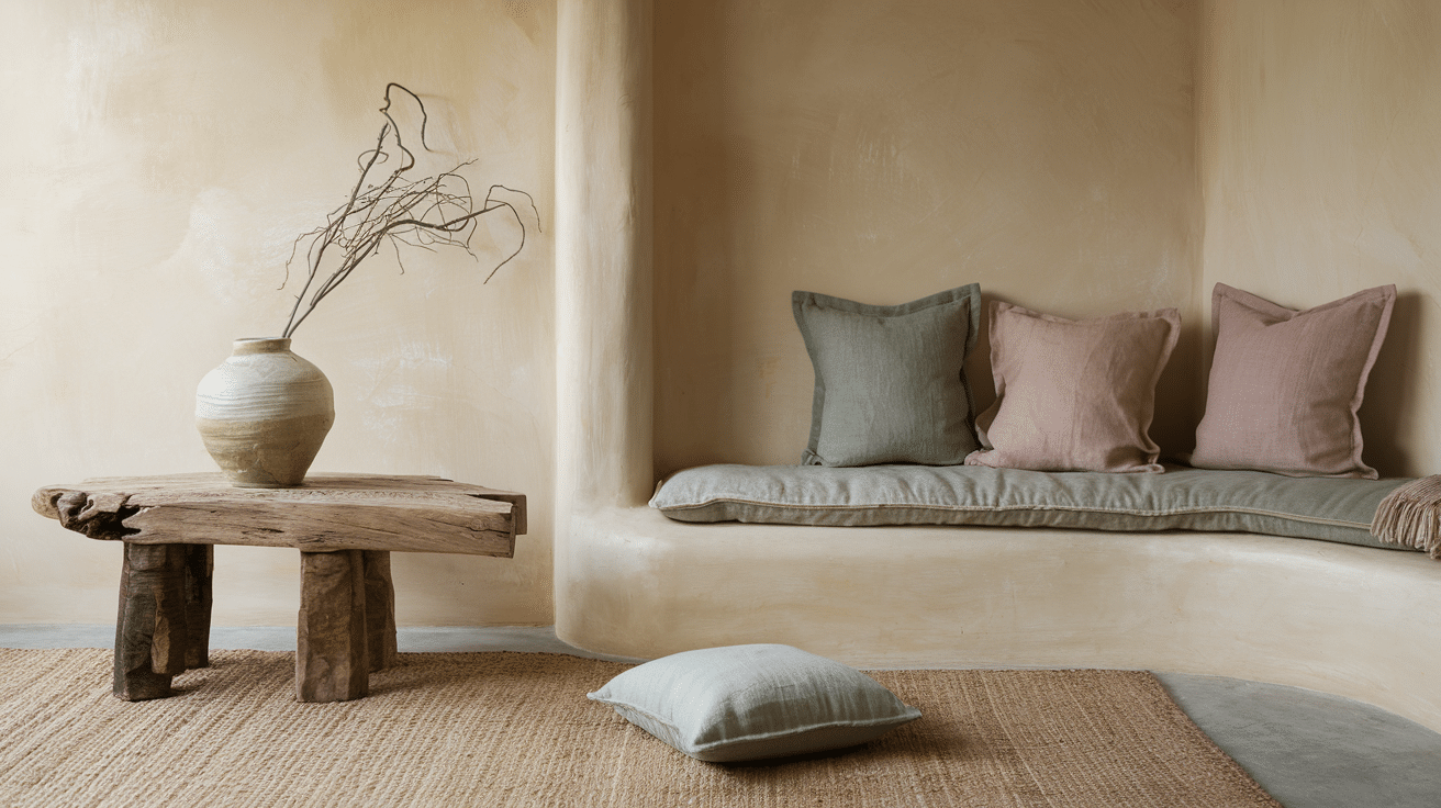 Wabi-Sabi