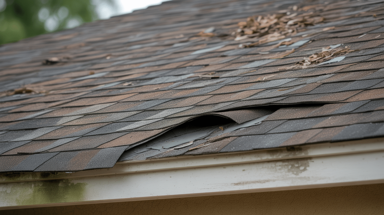 Warning Signs Your Roof Needs Rejuvenation or Restoration