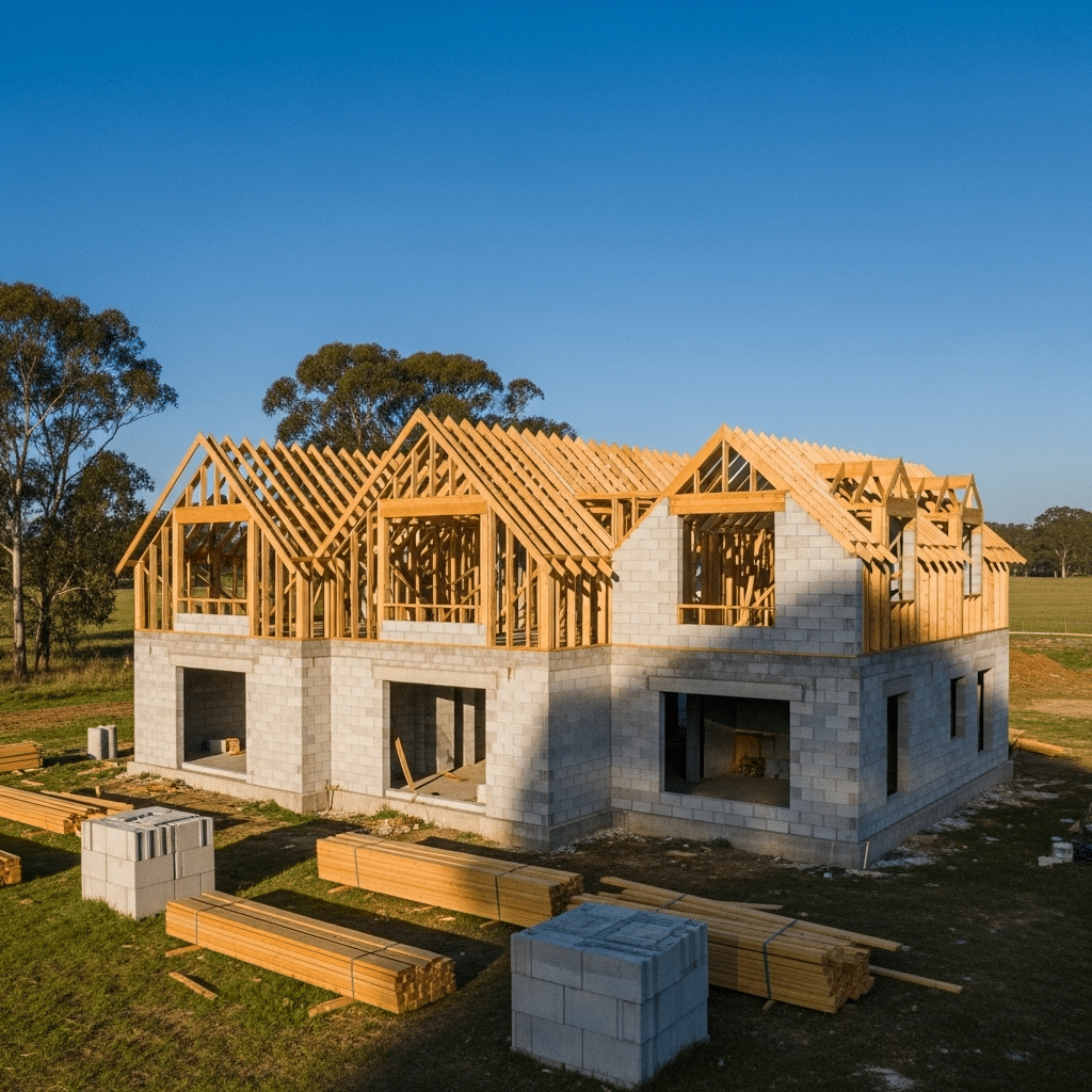 Your House Building Checklist: What You Need to Know