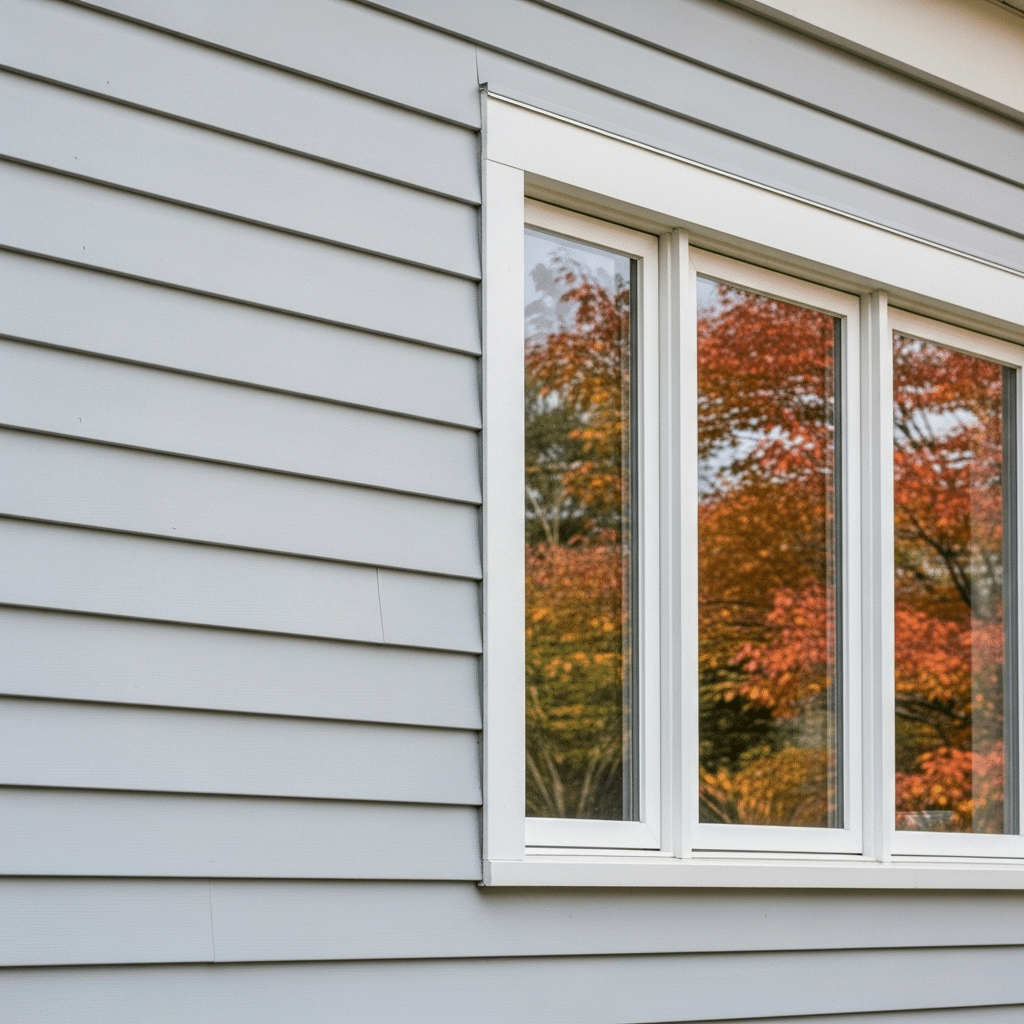 best vinyl siding