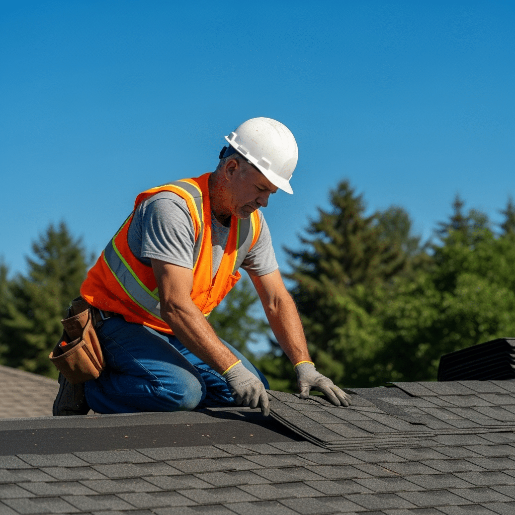 problems with synthetic roof underlayment