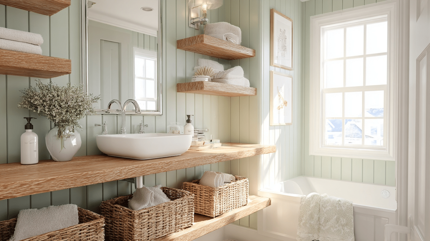 Coastal Retreat