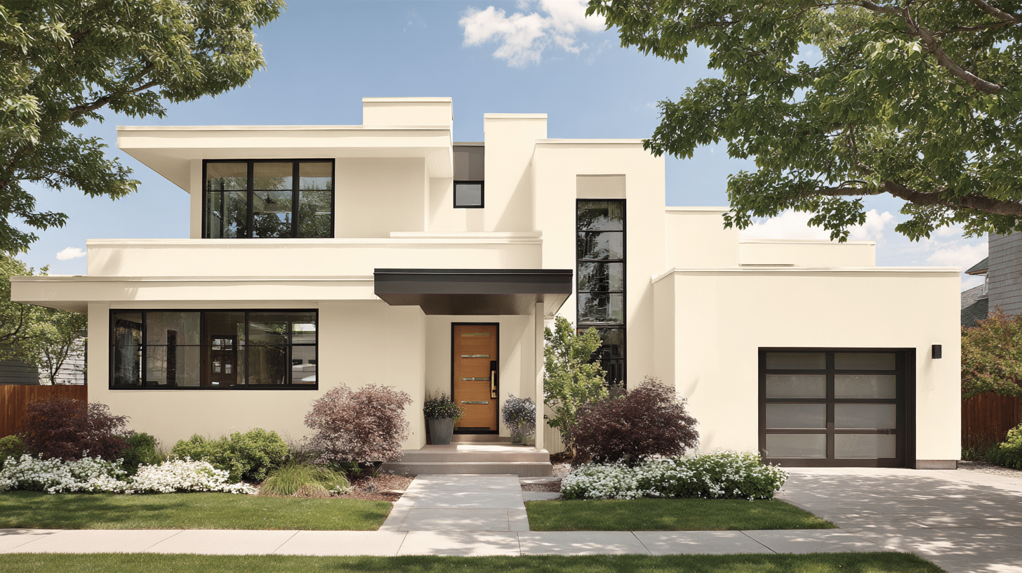 Contemporary Minimalist
