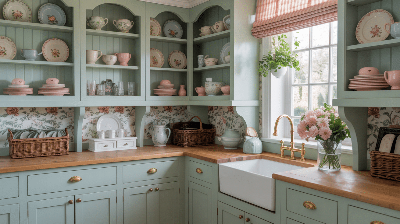 Cottage+Chic